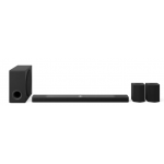 LG 樂金 S95TR Soundbar